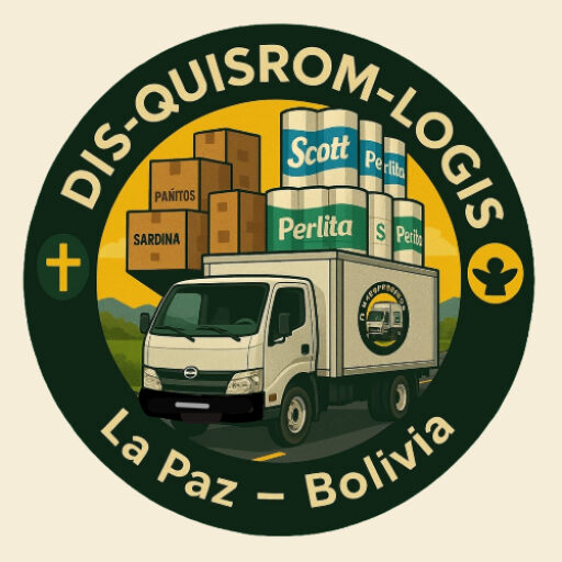 La imagen tiene un atributo ALT vacío; su nombre de archivo es logo-distribuidora-QUISROM.jpg